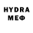 MDMA VHQ Elena Nemchinova
